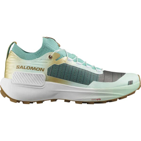 Salomon | S/LAB Genesis | Trailschoenen | Unisex - Trail.nl