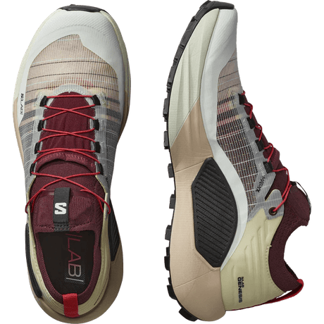 Salomon | S/LAB Genesis | Trailschoenen | Unisex | Trail.nl