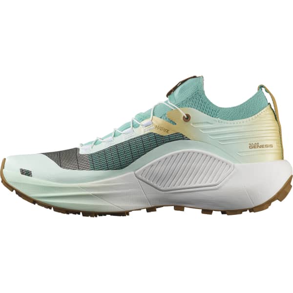 Salomon | S/LAB Genesis | Trailschoenen | Unisex - Trail.nl