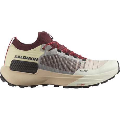 Salomon | S/LAB Genesis | Trailschoenen | Unisex | Trail.nl