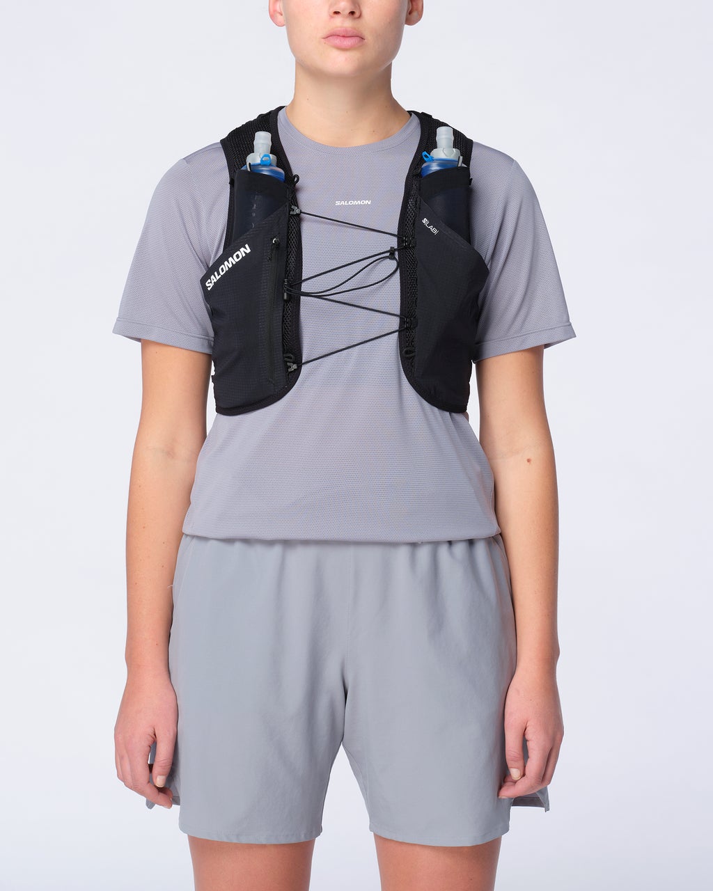 Salomon | S/LAB Pulsar 3 | Racevest | Unisex - Trail.nl