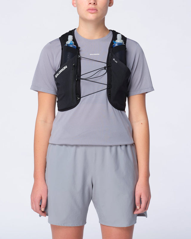 Salomon | S/LAB Pulsar 3 | Racevest | Unisex - Trail.nl