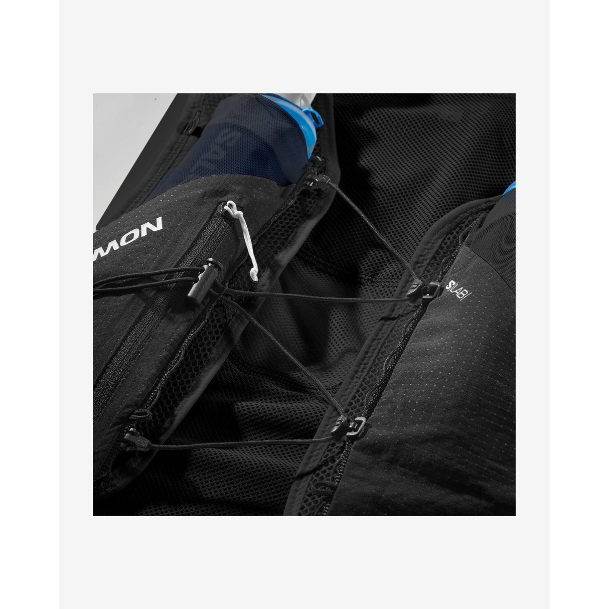 Salomon | S/LAB Pulsar 3 | Racevest | Unisex - Trail.nl