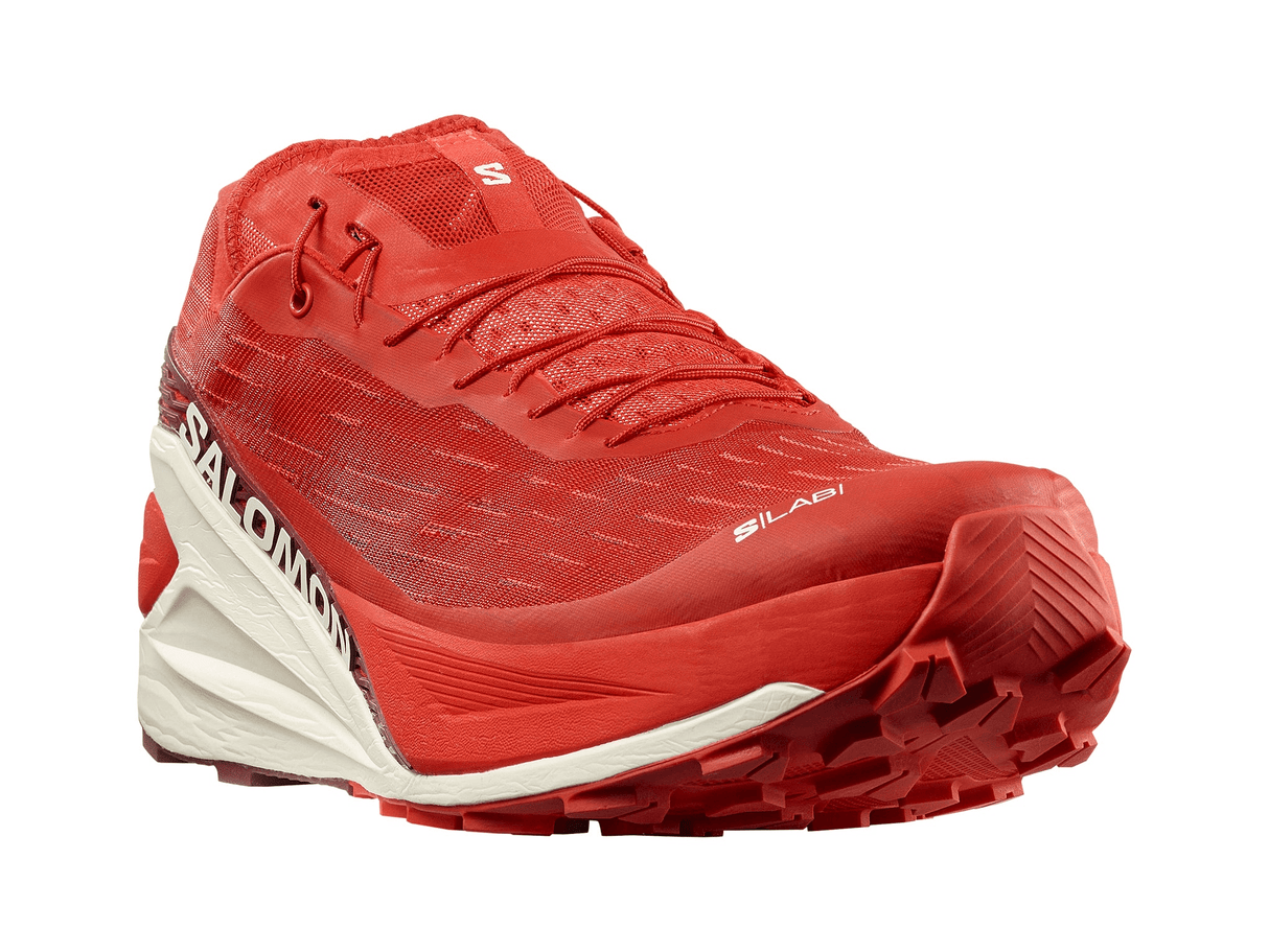 Salomon | S/LAB Pulsar 4 | Trailschoenen | Unisex | Trail.nl