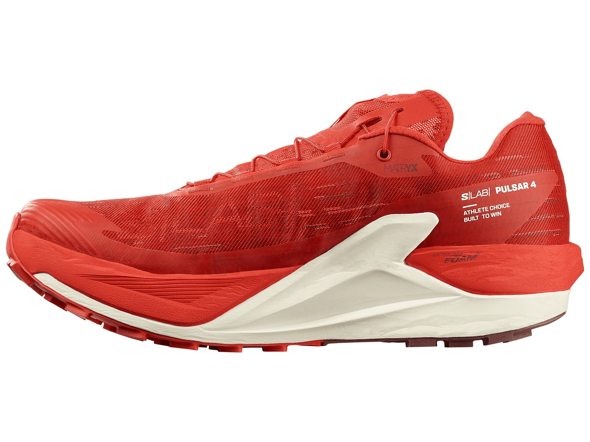 Salomon | S/LAB Pulsar 4 | Trailschoenen | Unisex | Trail.nl