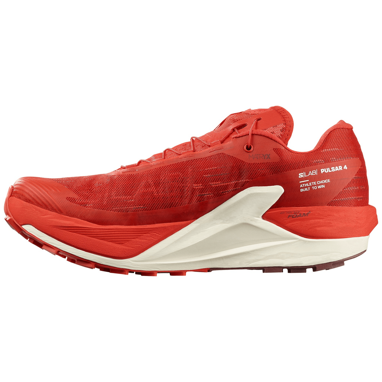 Salomon S/LAB Pulsar 4 | Trail.nl