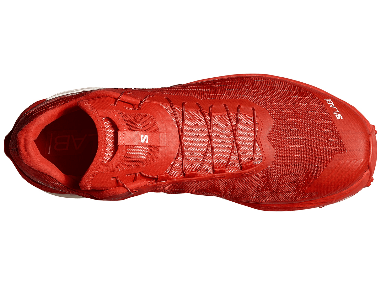 Salomon | S/LAB Pulsar 4 | Trailschoenen | Unisex | Trail.nl