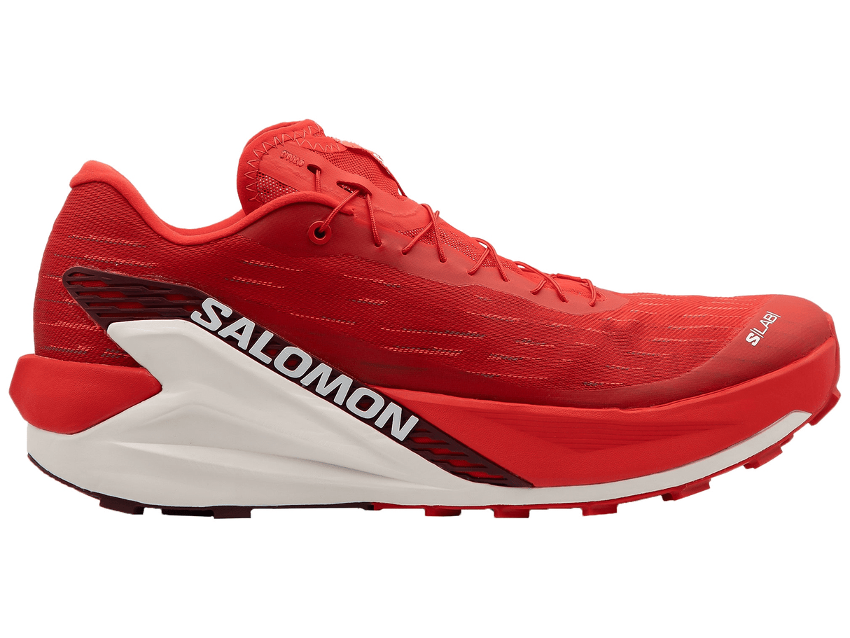 Salomon | S/LAB Pulsar 4 | Trailschoenen | Unisex | Trail.nl