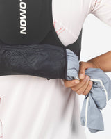 Salomon | S/LAB Sense 6 | Trailvest | Unisex - Trail.nl