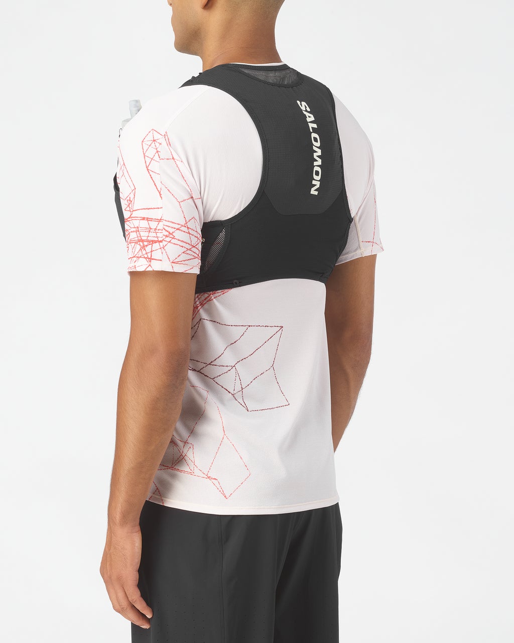 Salomon | S/LAB Sense 6 | Trailvest | Unisex - Trail.nl