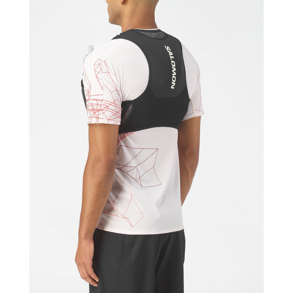 Salomon | S/LAB Sense 6 | Trailvest | Unisex | Trail.nl