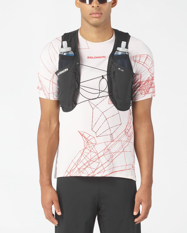 Salomon | S/LAB Sense 6 | Trailvest | Unisex - Trail.nl