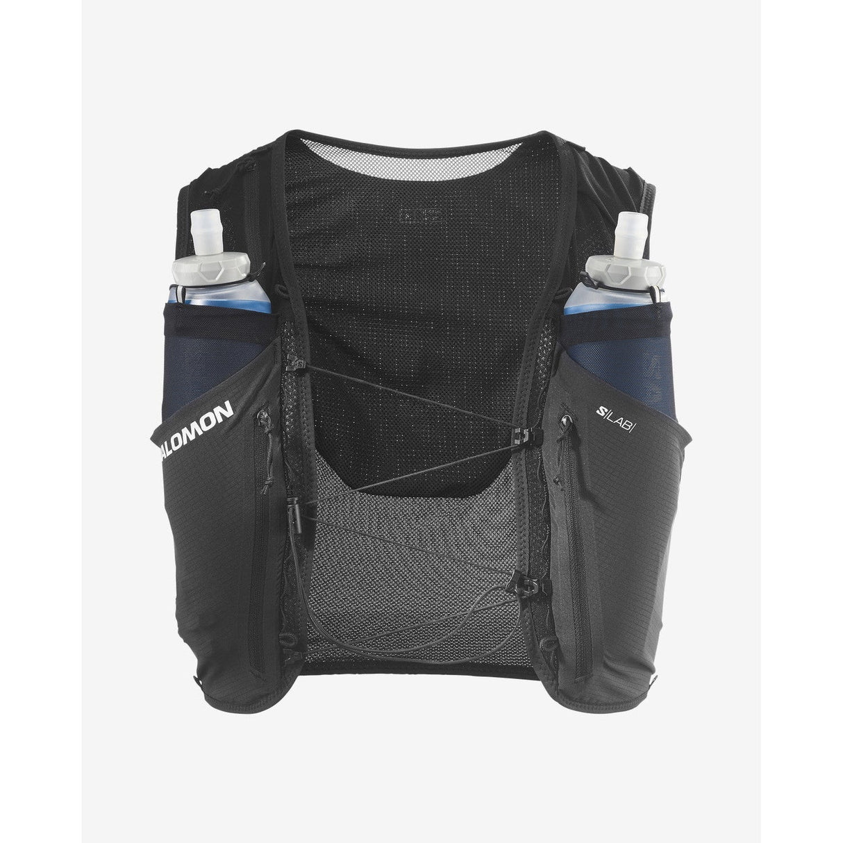 Salomon | S/LAB Sense 6 | Trailvest | Unisex | Trail.nl