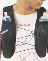 Salomon | S/LAB Sense 6 | Trailvest | Unisex - Trail.nl