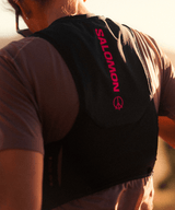 Salomon S/LAB Sense 6 Vest Courtney Edition | Trail.nl