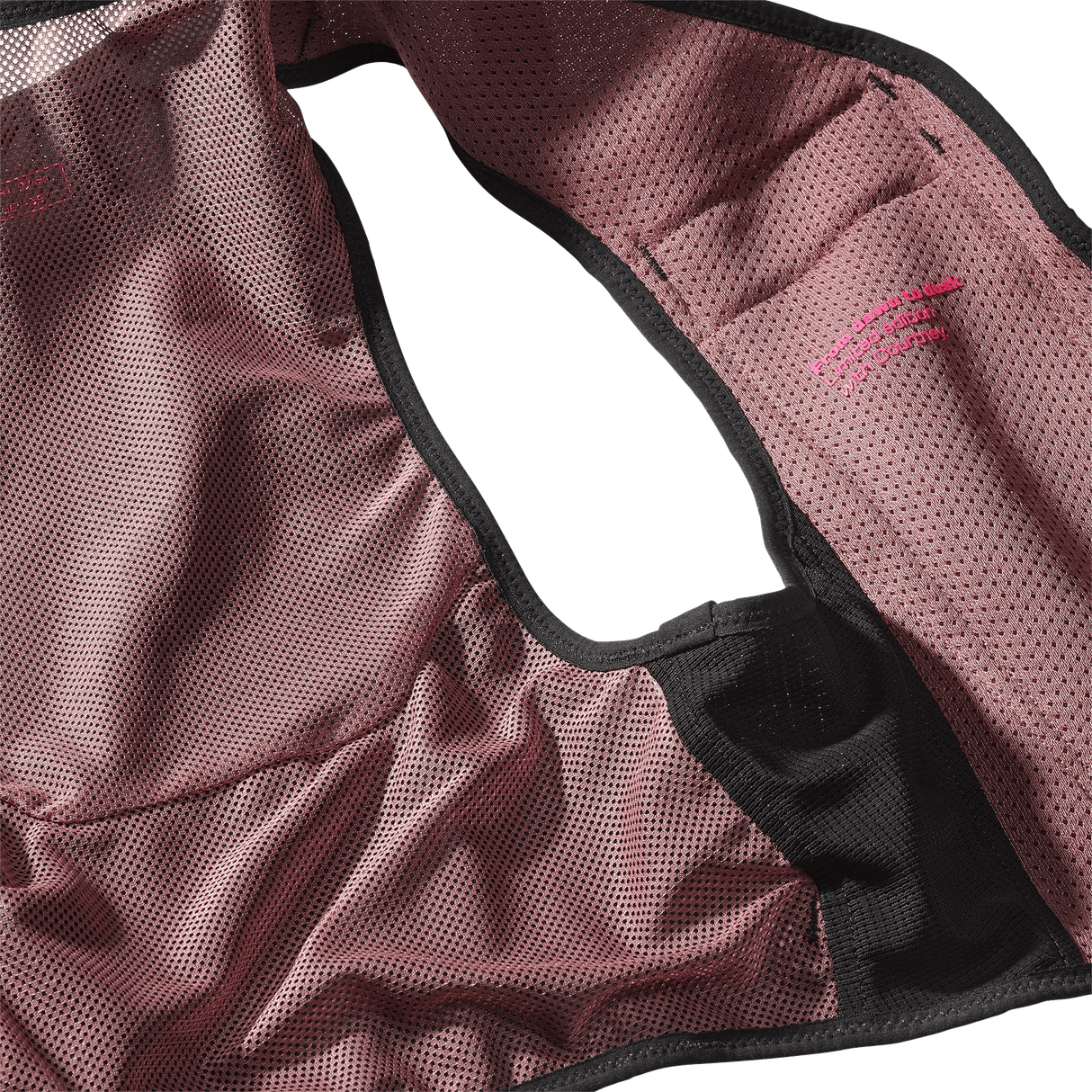 Salomon S/LAB Sense 6 Vest Courtney Edition | Trail.nl