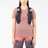Salomon S/LAB Sense 6 Vest Courtney Edition | Trail.nl