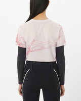 Salomon | S/Lab Speed Tee | Shortsleeve Shirt | Dames - Trail.nl