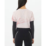 Salomon | S/Lab Speed Tee | Shortsleeve Shirt | Dames | Trail.nl