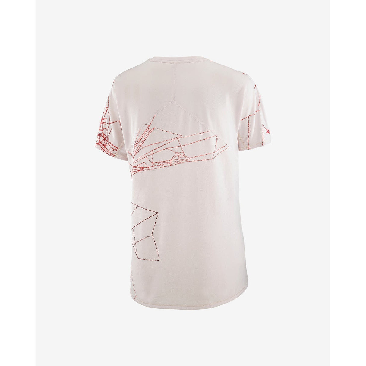 Salomon | S/Lab Speed Tee | Shortsleeve Shirt | Dames | Trail.nl