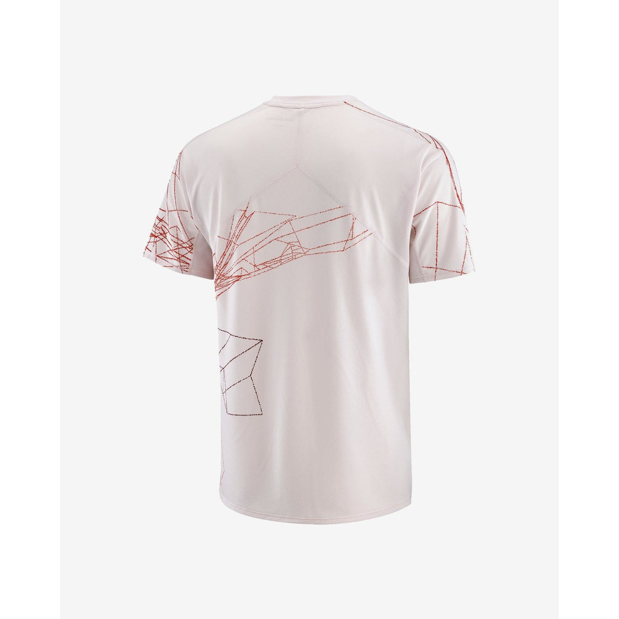 Salomon | S/Lab Speed Tee | Shortsleeve Shirt | Heren | Trail.nl