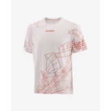 Salomon | S/Lab Speed Tee | Shortsleeve Shirt | Heren | Trail.nl