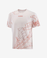 Salomon | S/Lab Speed Tee | Shortsleeve Shirt | Heren | Trail.nl