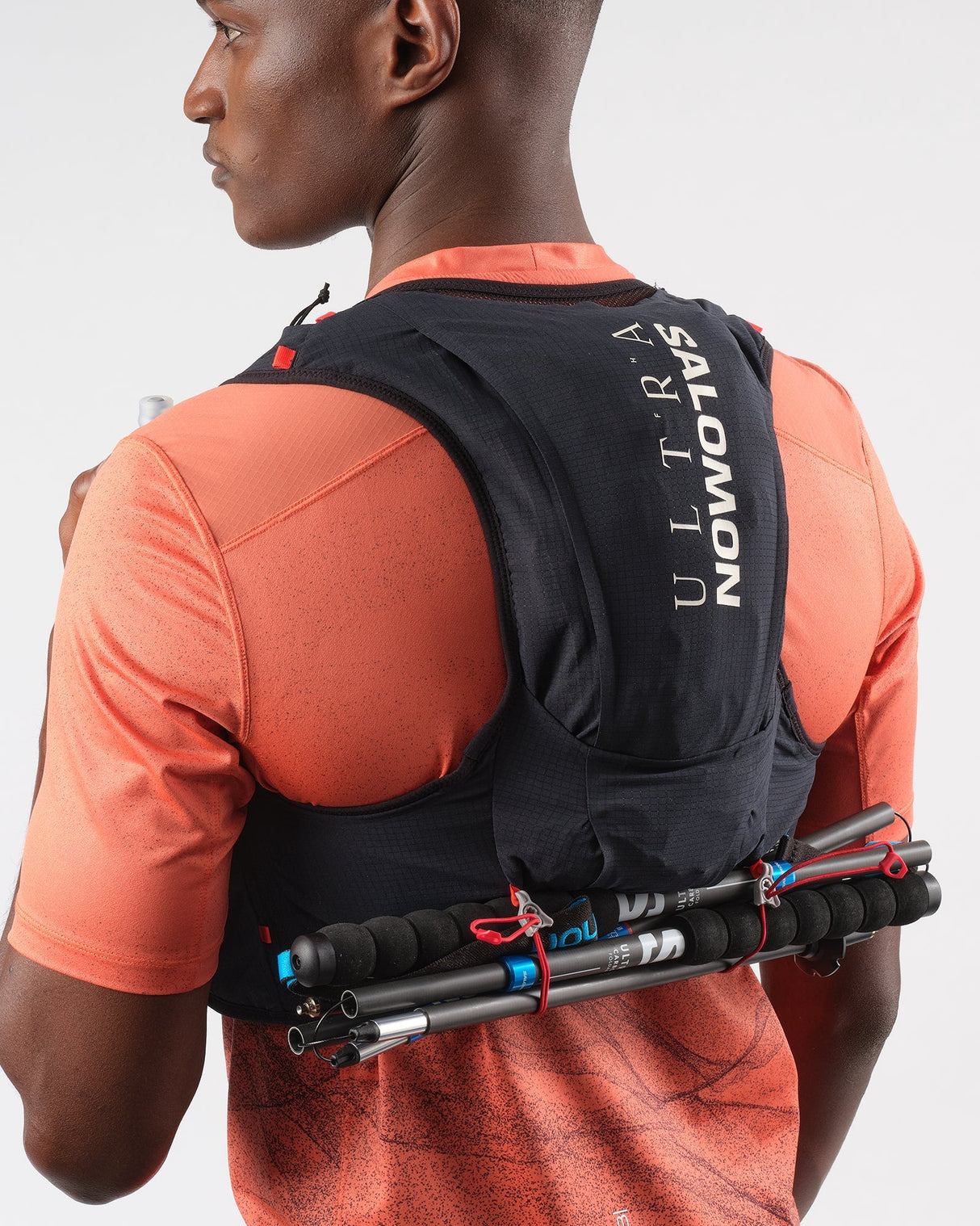Salomon S/LAB Ultra 10 Running Vest - Trail.nl