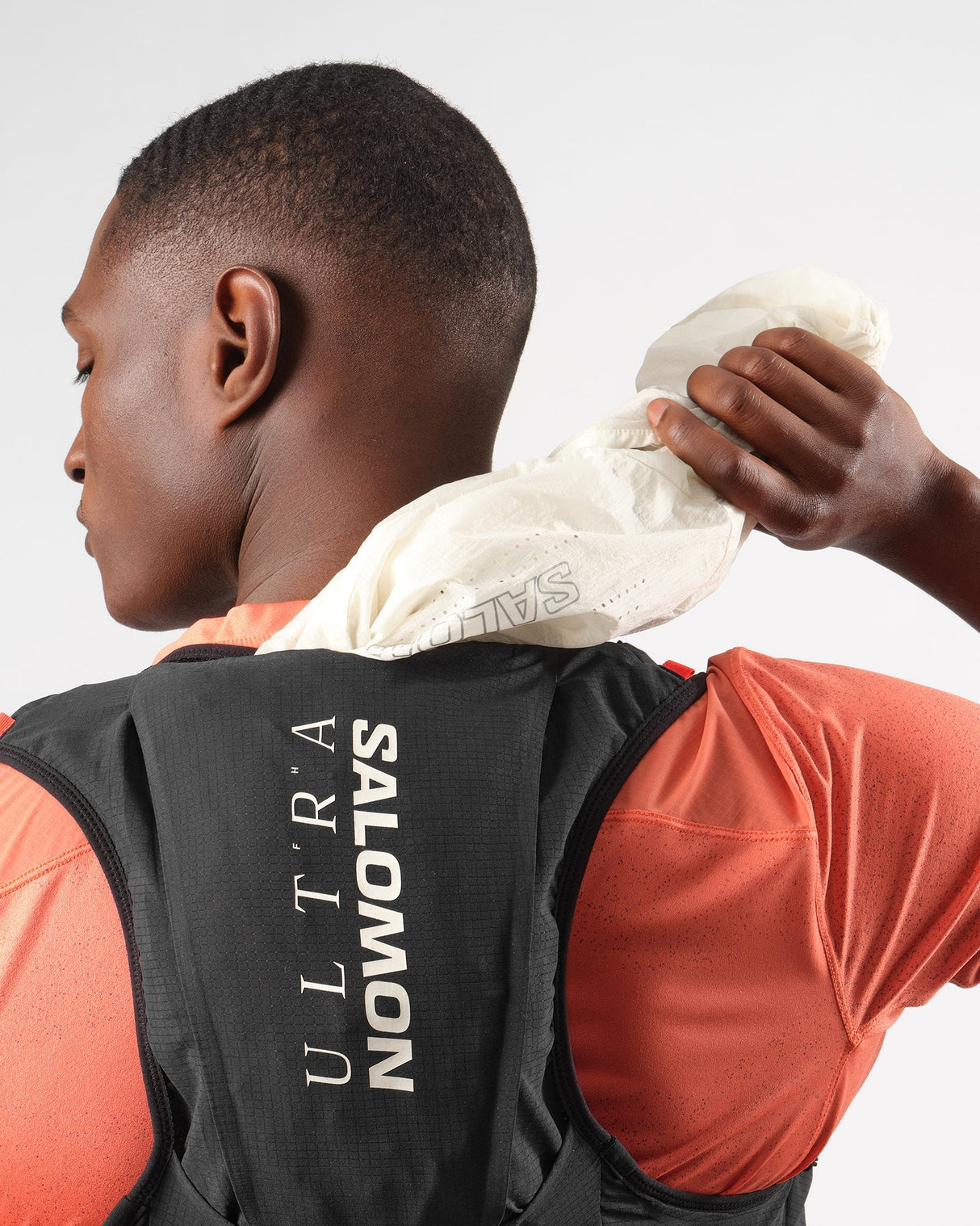 Salomon S/LAB Ultra 10 Running Vest - Trail.nl