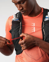 Salomon S/LAB Ultra 10 Running Vest - Trail.nl