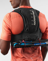 Salomon S/LAB Ultra 10 Running Vest - Trail.nl