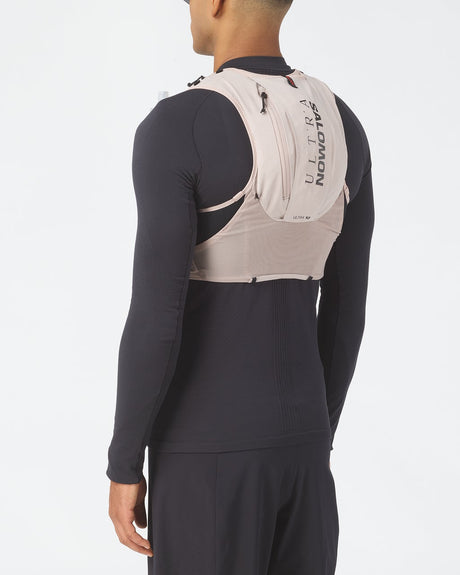 Salomon | S/LAB Ultra 12 | Trailvest | Unisex - Trail.nl