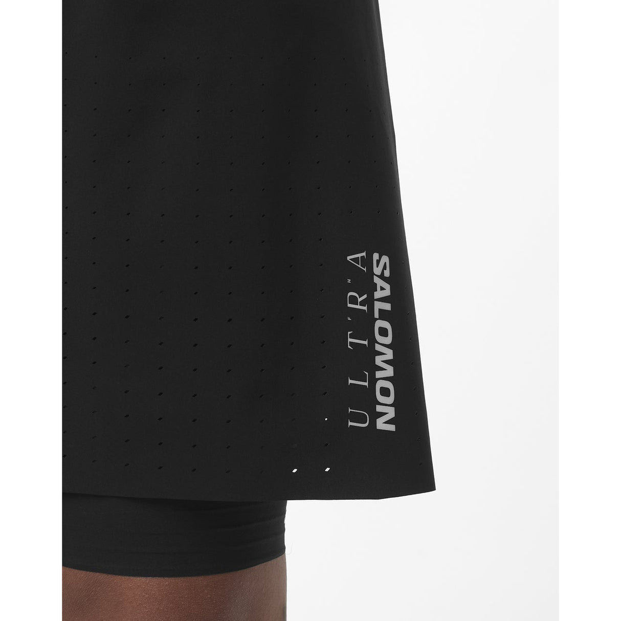 Salomon S/Lab Ultra 2-in-1 Shorts Heren | Trail.nl
