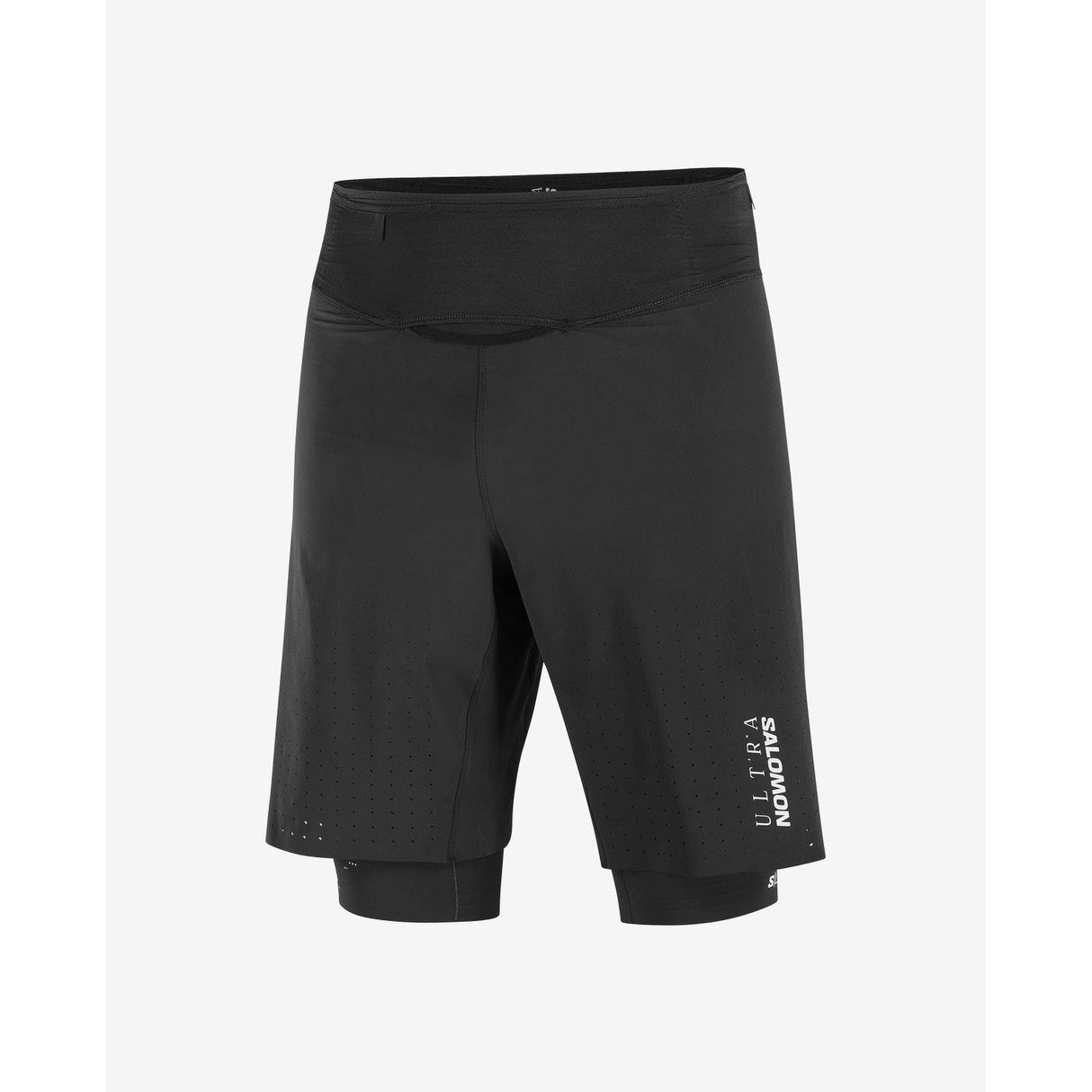 Salomon S/Lab Ultra 2-in-1 Shorts Heren | Trail.nl