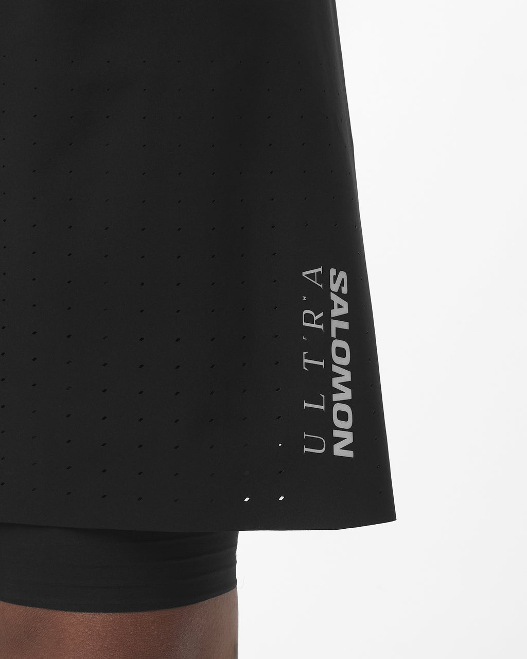 Salomon | S/Lab Ultra | 2 - in - 1 Shorts | Heren - Trail.nl