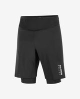 Salomon | S/Lab Ultra | 2 - in - 1 Shorts | Heren - Trail.nl