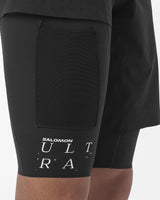Salomon | S/Lab Ultra | 2 - in - 1 Shorts | Heren - Trail.nl
