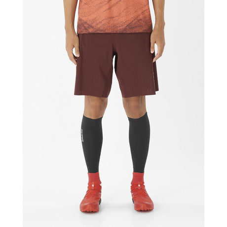 Salomon S/Lab Ultra Calfs | Trail.nl