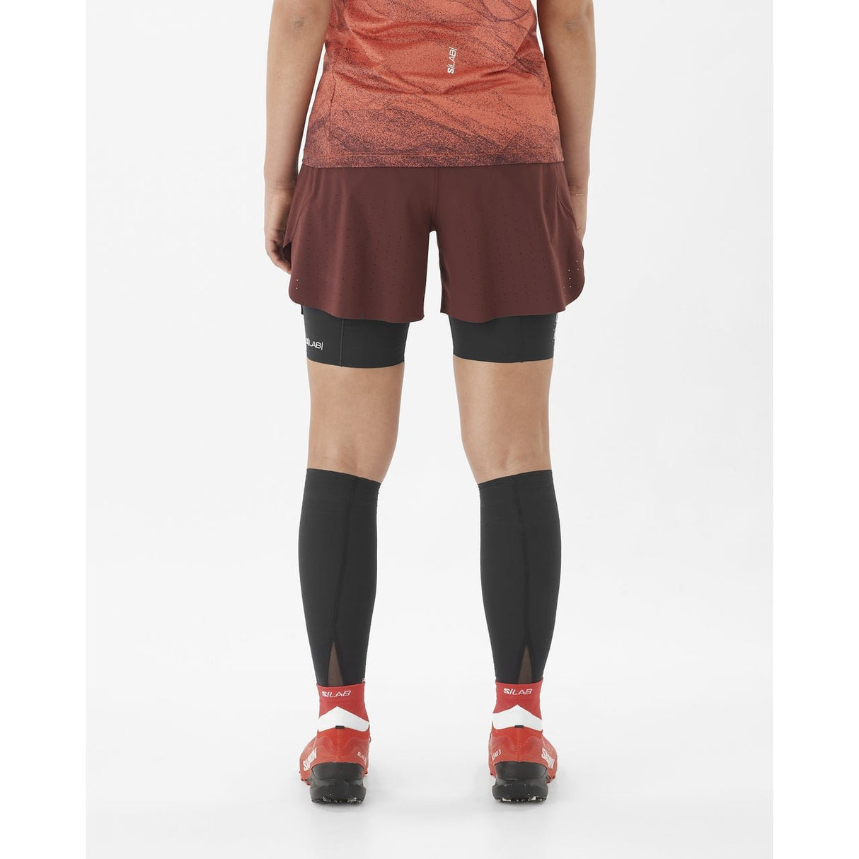 Salomon S/Lab Ultra Calfs | Trail.nl