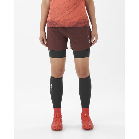 Salomon S/Lab Ultra Calfs | Trail.nl