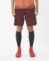 Salomon | S/Lab Ultra Calfs | Compressietubes - Trail.nl