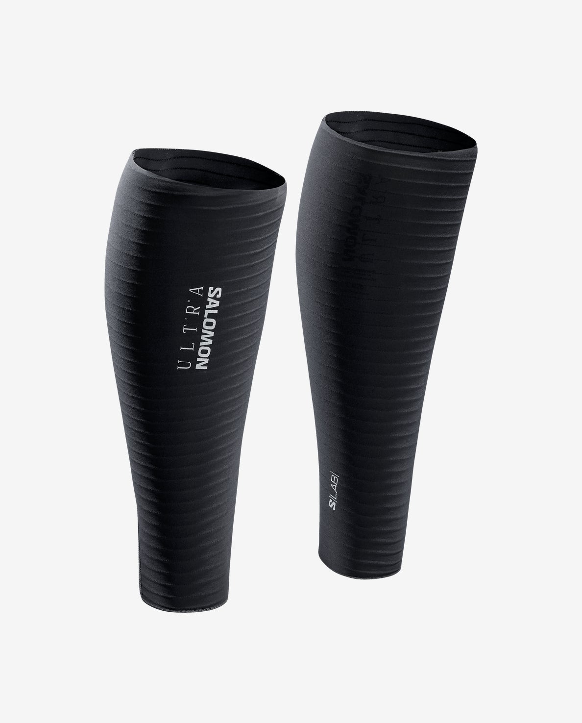 Salomon | S/Lab Ultra Calfs | Compressietubes - Trail.nl