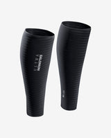 Salomon | S/Lab Ultra Calfs | Compressietubes - Trail.nl