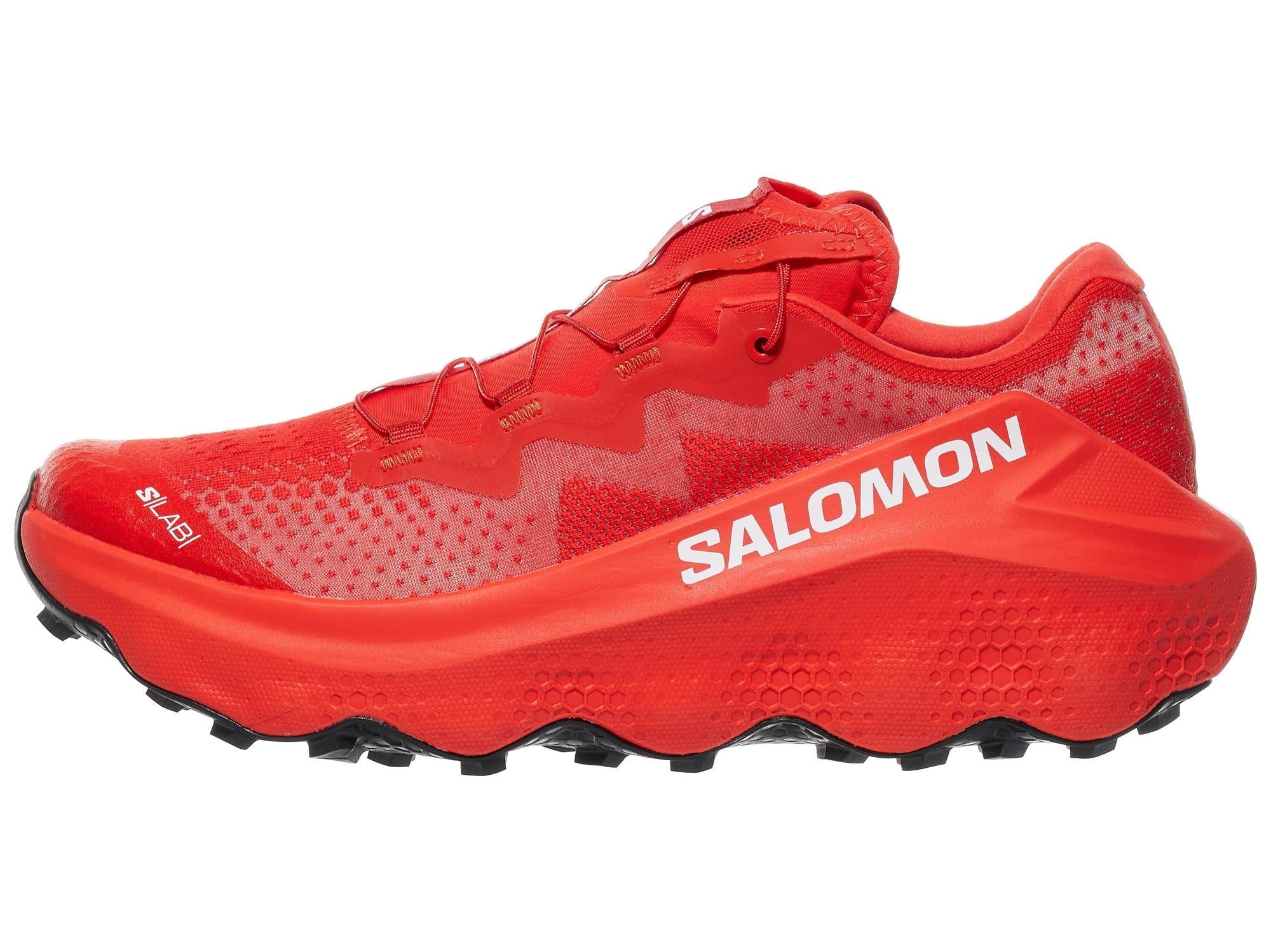 S Lab Zapatillas Salomon Training Ultra Dust Salomon Trail Running