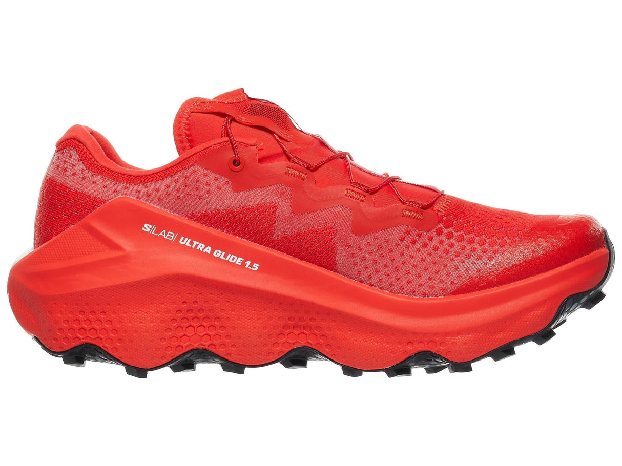 Salomon | S/Lab Ultra Glide 1.5 | Trailschoenen | Unisex | Trail.nl