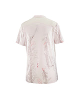 Salomon S/Lab Ultra Tee AOP Dames - Trail.nl