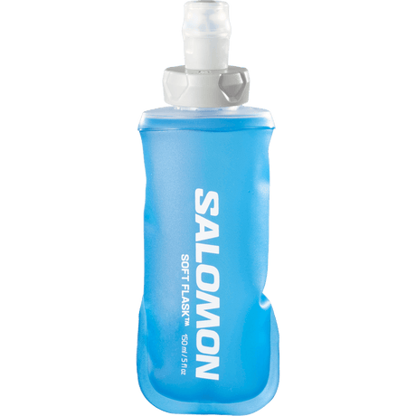 Salomon | Soft Flask | 150 ML | Voor 4 Gels | Trail.nl