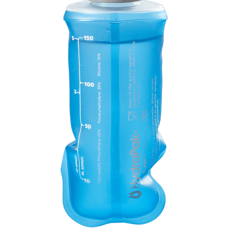 Salomon | Soft Flask | 150 ML | Voor 4 Gels | Trail.nl