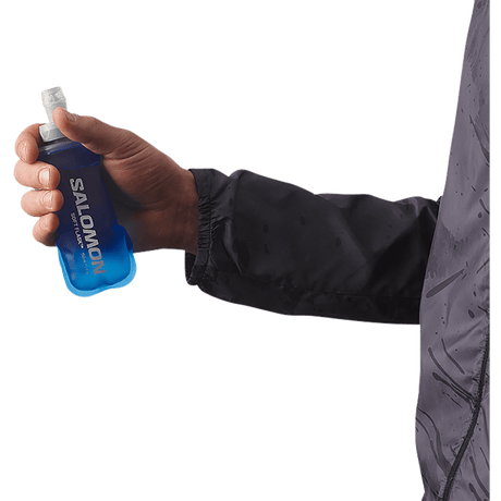 Salomon | Soft Flask | 150 ML | Voor 4 Gels | Trail.nl
