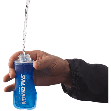 Salomon | Soft Flask | 150 ML | Voor 4 Gels | Trail.nl